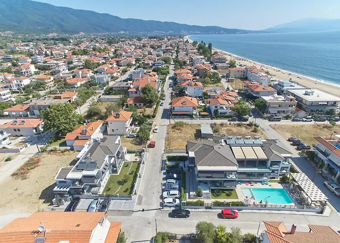 Albatros Suites