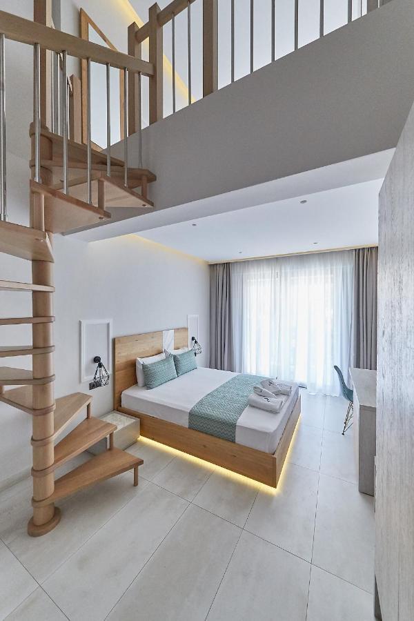 Apartment Albatros Vrasná