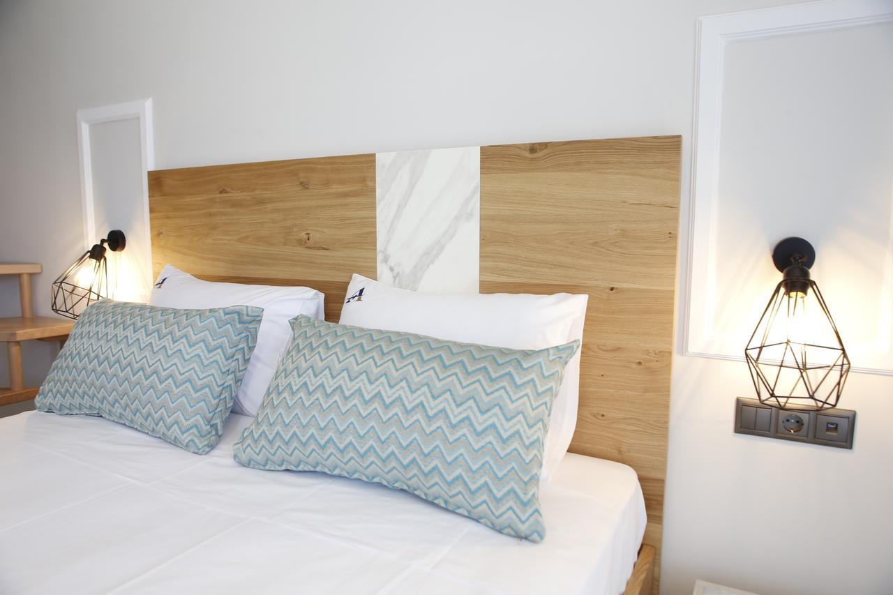 Apartment Albatros