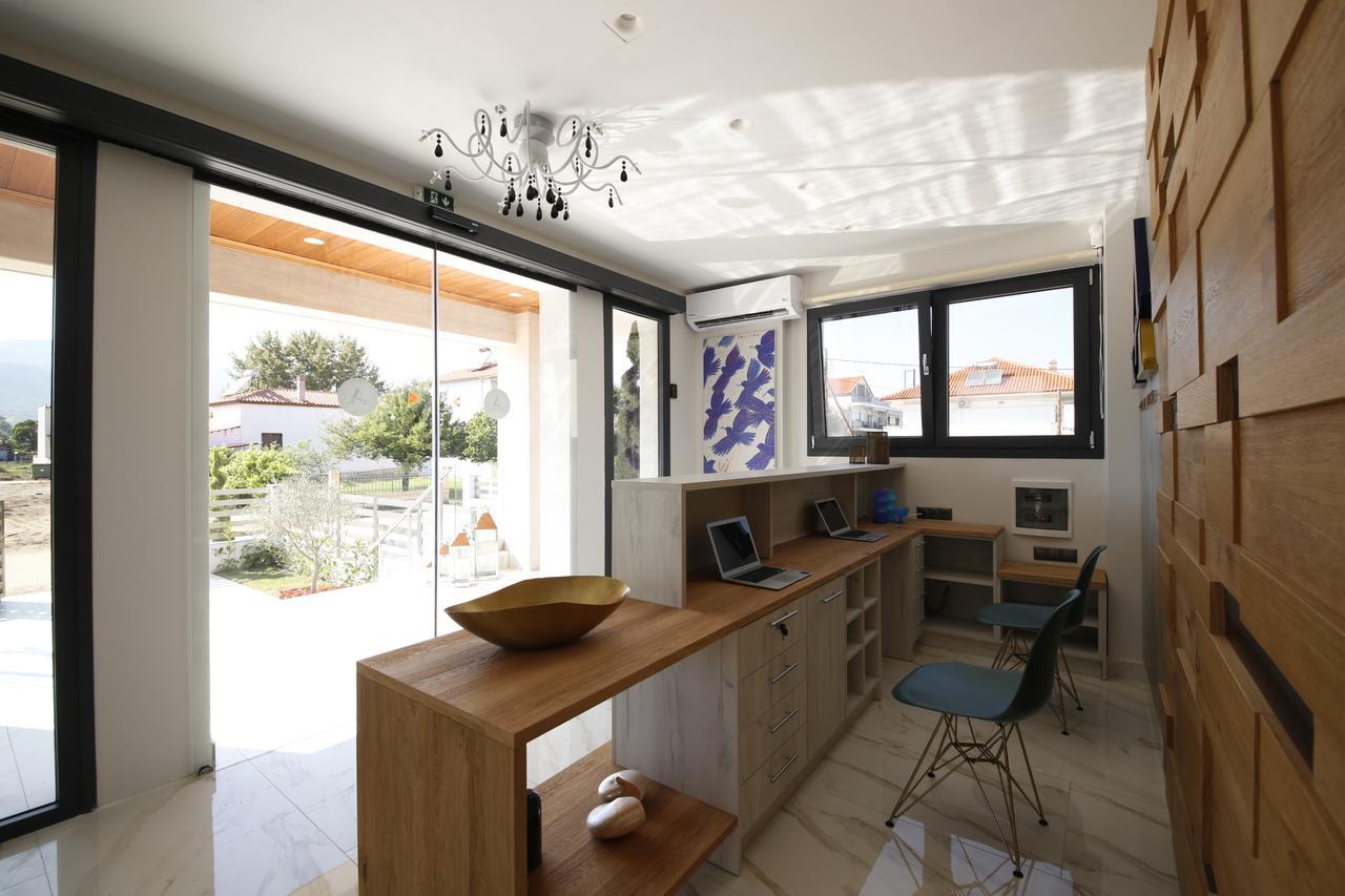 Albatros Apartment Vrasná
