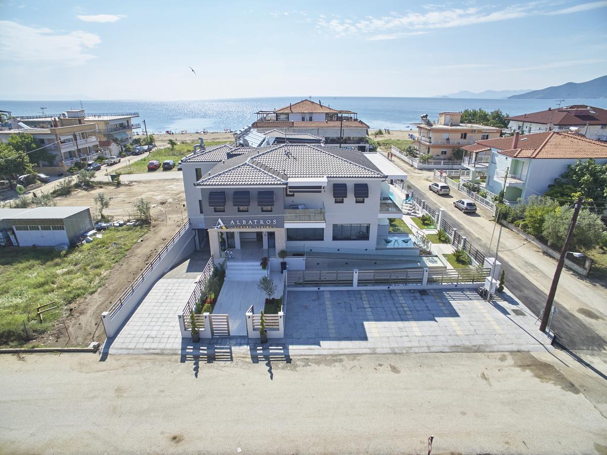 Albatros * Vrasná