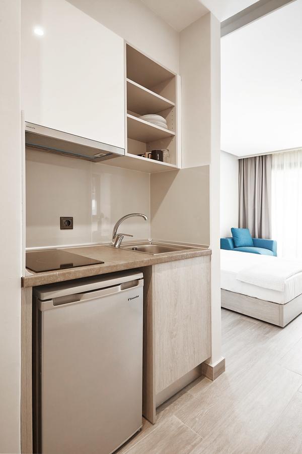 Apartment Albatros *