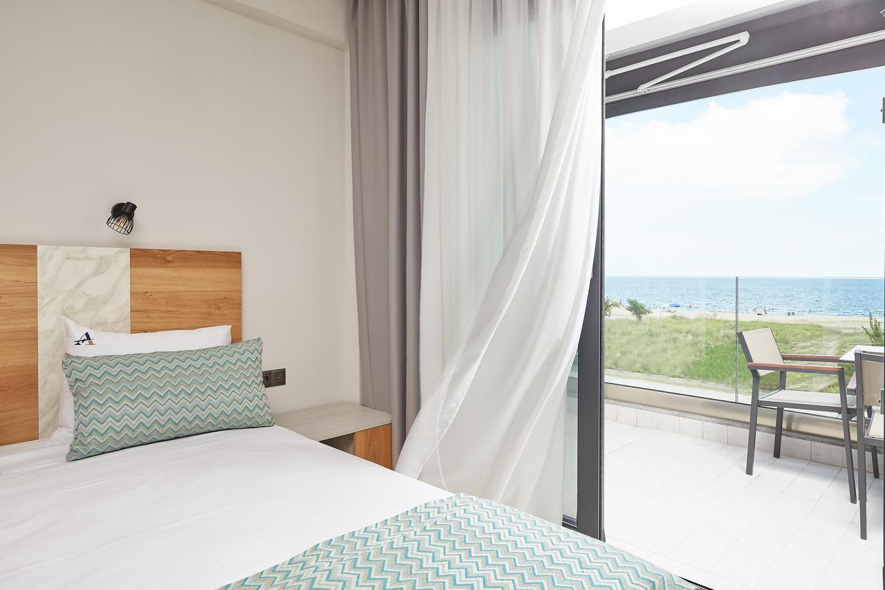 Apartment Albatros *