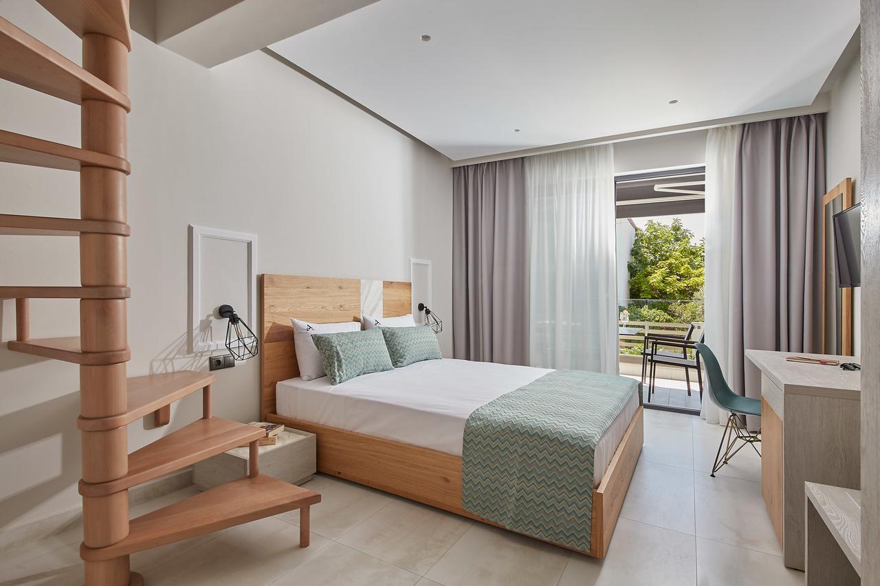 Albatros Apartment *