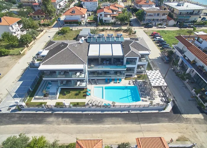 Albatros Suites