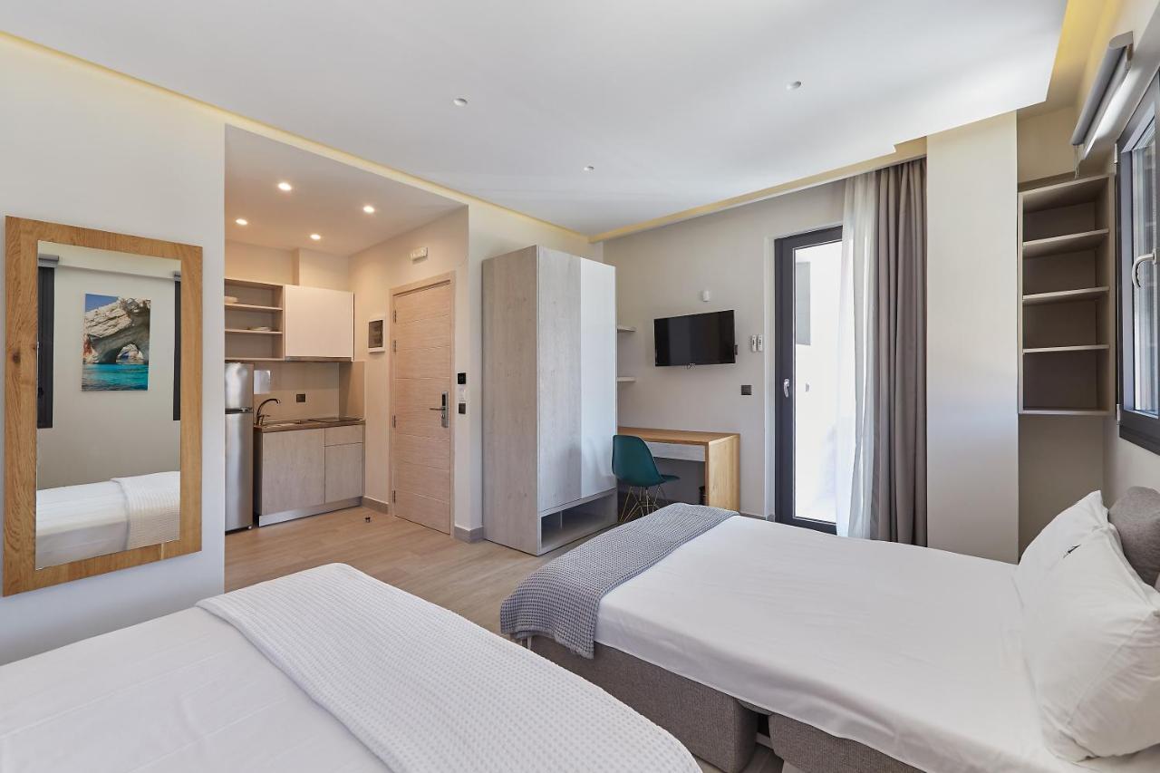 Albatros Apartment