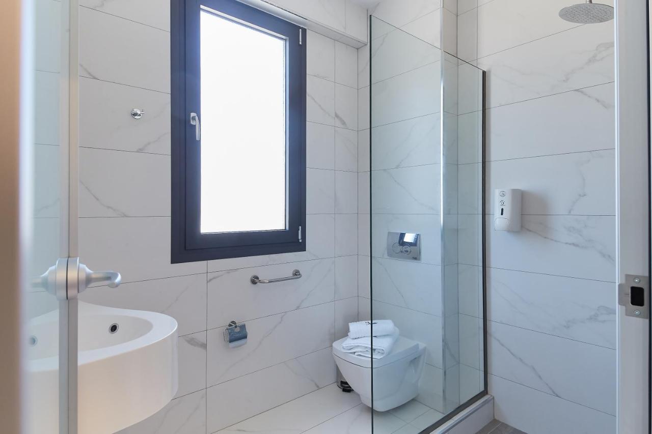 Albatros Apartment *