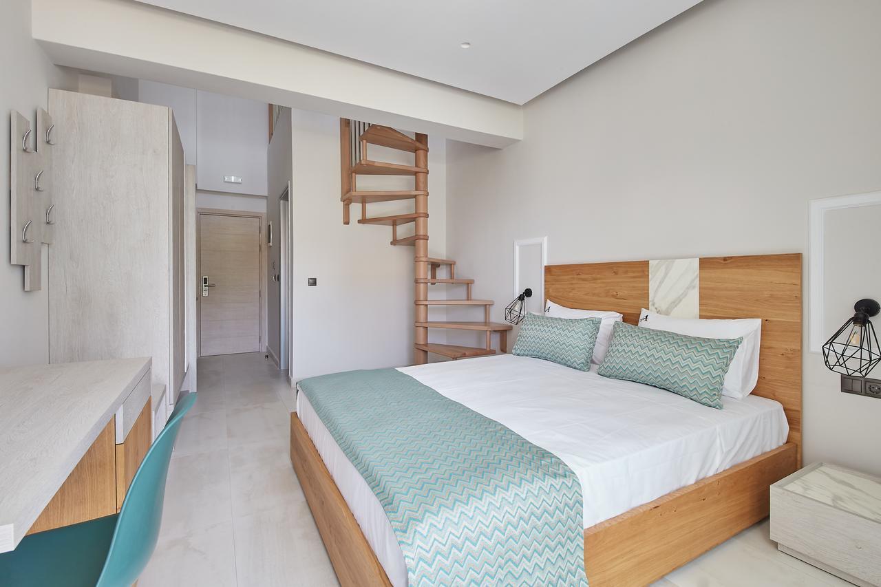Albatros Apartmán *