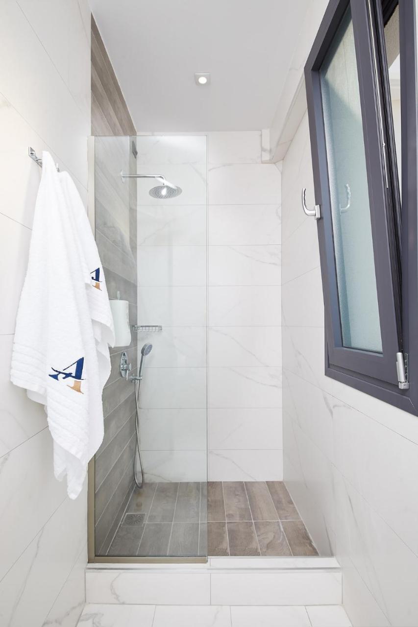 Albatros Apartment *